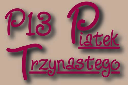 Piatek Trzynastego / P13